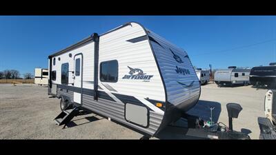 2022 JAYCO JAYFLIGHT 264BH   - Photo 3 - Aurora, MO 65605