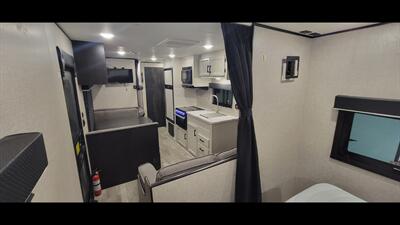 2022 JAYCO JAYFLIGHT 264BH   - Photo 38 - Aurora, MO 65605