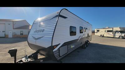 2022 JAYCO JAYFLIGHT 264BH   - Photo 5 - Aurora, MO 65605