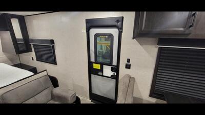 2022 JAYCO JAYFLIGHT 264BH   - Photo 13 - Aurora, MO 65605