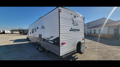 2022 JAYCO JAYFLIGHT 264BH   - Photo 7 - Aurora, MO 65605