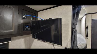 2022 JAYCO JAYFLIGHT 264BH   - Photo 32 - Aurora, MO 65605