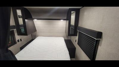 2022 JAYCO JAYFLIGHT 264BH   - Photo 34 - Aurora, MO 65605