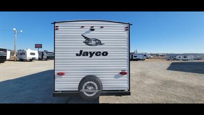2022 JAYCO JAYFLIGHT 264BH   - Photo 8 - Aurora, MO 65605