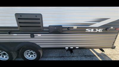 2022 JAYCO JAYFLIGHT 264BH   - Photo 47 - Aurora, MO 65605