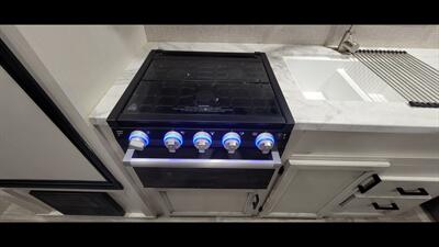 2022 JAYCO JAYFLIGHT 264BH   - Photo 20 - Aurora, MO 65605