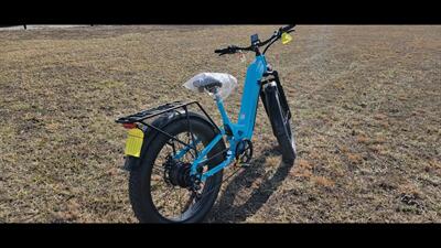  AIPAS M1 PRO XTERRAIN   - Photo 6 - Aurora, MO 65605