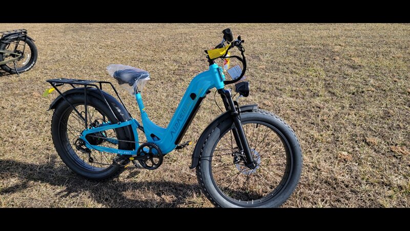  AIPAS M1 PRO XTERRAIN  