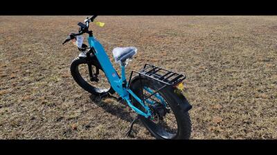  AIPAS M1 PRO XTERRAIN   - Photo 5 - Aurora, MO 65605