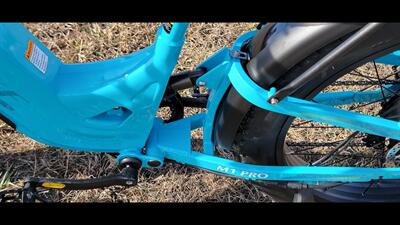  AIPAS M1 PRO XTERRAIN   - Photo 8 - Aurora, MO 65605