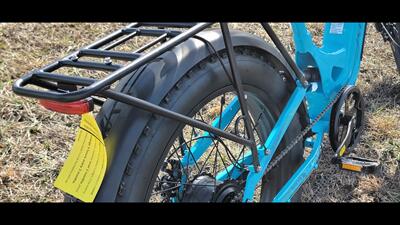  AIPAS M1 PRO XTERRAIN   - Photo 4 - Aurora, MO 65605