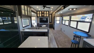 2022 COACHMEN BROOKSTONE 374RK   - Photo 12 - Aurora, MO 65605