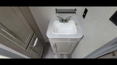 2022 FOREST RIVER CATALINA 283RKS - Photo 31 - Aurora, MO 65605