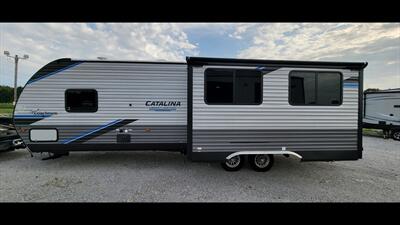 2022 FOREST RIVER CATALINA 283RKS - Photo 5 - Aurora, MO 65605