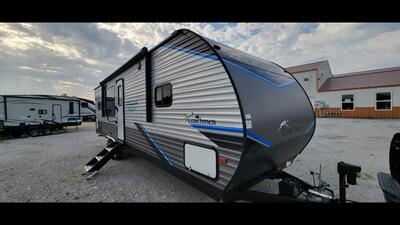 2022 FOREST RIVER CATALINA 283RKS - Photo 2 - Aurora, MO 65605