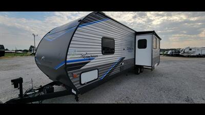 2022 FOREST RIVER CATALINA 283RKS - Photo 4 - Aurora, MO 65605