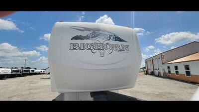 2006 HEARTLAND BIG HORN 3600RL   - Photo 3 - Aurora, MO 65605