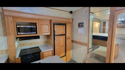 2006 HEARTLAND BIG HORN 3600RL   - Photo 11 - Aurora, MO 65605