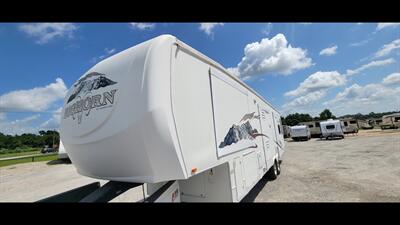 2006 HEARTLAND BIG HORN 3600RL   - Photo 4 - Aurora, MO 65605