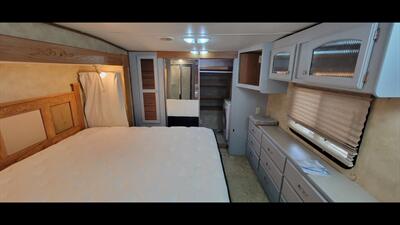 2006 HEARTLAND BIG HORN 3600RL   - Photo 23 - Aurora, MO 65605