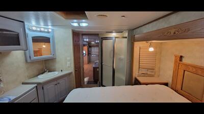 2006 HEARTLAND BIG HORN 3600RL   - Photo 27 - Aurora, MO 65605