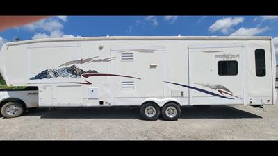 2006 HEARTLAND BIG HORN 3600RL   - Photo 5 - Aurora, MO 65605