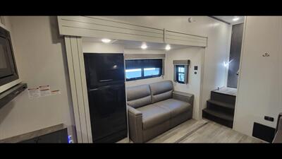 2024 Keystone Cougar 2100rk   - Photo 16 - Aurora, MO 65605