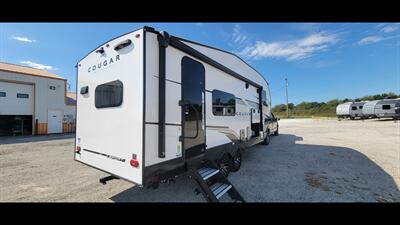 2024 Keystone Cougar 2100rk   - Photo 8 - Aurora, MO 65605