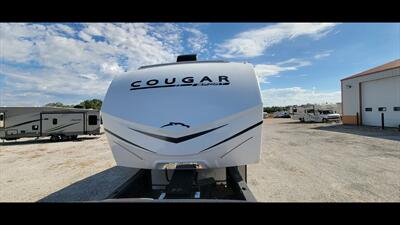 2024 Keystone Cougar 2100rk   - Photo 4 - Aurora, MO 65605