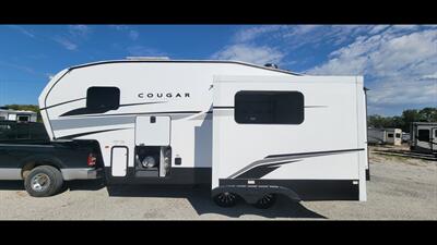 2024 Keystone Cougar 2100rk   - Photo 6 - Aurora, MO 65605