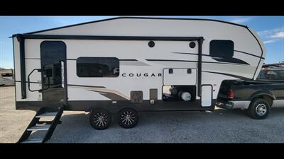 2024 Keystone Cougar 2100rk   - Photo 1 - Aurora, MO 65605