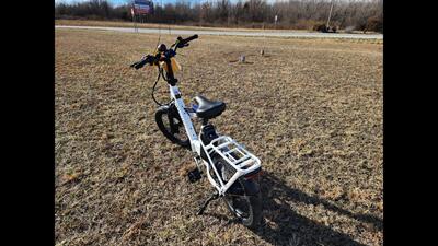  Velotric Fold 1   - Photo 5 - Aurora, MO 65605