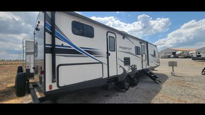 2020 KEYSTONE PASSPORT 3351 BH - Photo 4 - Aurora, MO 65605