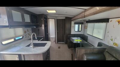 2020 KEYSTONE PASSPORT 3351 BH - Photo 6 - Aurora, MO 65605