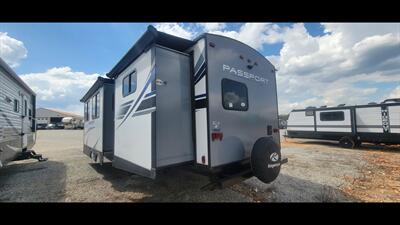 2020 KEYSTONE PASSPORT 3351 BH - Photo 3 - Aurora, MO 65605