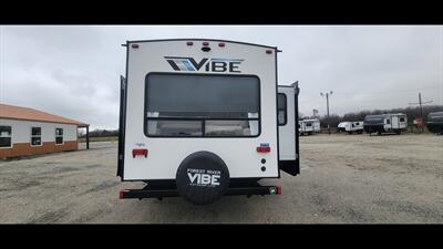 2022 FOREST RIVER VIBE 28RL   - Photo 8 - Aurora, MO 65605