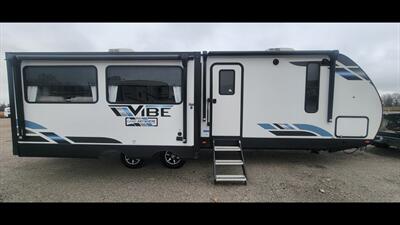 2022 FOREST RIVER VIBE 28RL