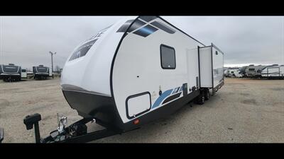 2022 FOREST RIVER VIBE 28RL   - Photo 5 - Aurora, MO 65605