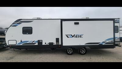 2022 FOREST RIVER VIBE 28RL   - Photo 6 - Aurora, MO 65605