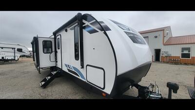 2022 FOREST RIVER VIBE 28RL   - Photo 3 - Aurora, MO 65605