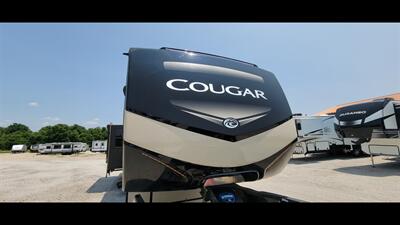 2019 KEYSTONE COUGAR 344MKS   - Photo 4 - Aurora, MO 65605