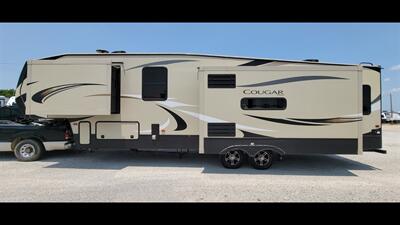 2019 KEYSTONE COUGAR 344MKS   - Photo 6 - Aurora, MO 65605