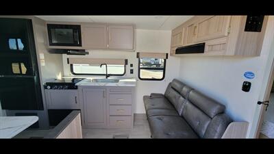 2026 KZ SPORTSMEN 260BHSL   - Photo 13 - Aurora, MO 65605