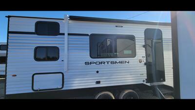 2026 KZ SPORTSMEN 260BHSL   - Photo 8 - Aurora, MO 65605