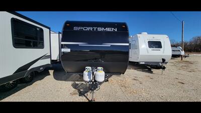 2026 KZ SPORTSMEN 260BHSL   - Photo 3 - Aurora, MO 65605