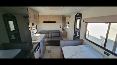 2026 KZ SPORTSMEN 260BHSL   - Photo 16 - Aurora, MO 65605