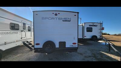 2026 KZ SPORTSMEN 260BHSL   - Photo 6 - Aurora, MO 65605