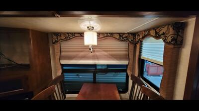 2014 KEYSTONE COUGAR 313RLI   - Photo 31 - Aurora, MO 65605