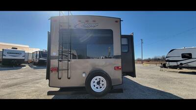 2014 KEYSTONE COUGAR 313RLI   - Photo 8 - Aurora, MO 65605