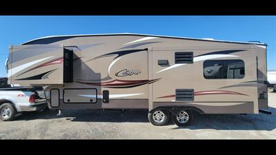 2014 KEYSTONE COUGAR 313RLI   - Photo 6 - Aurora, MO 65605